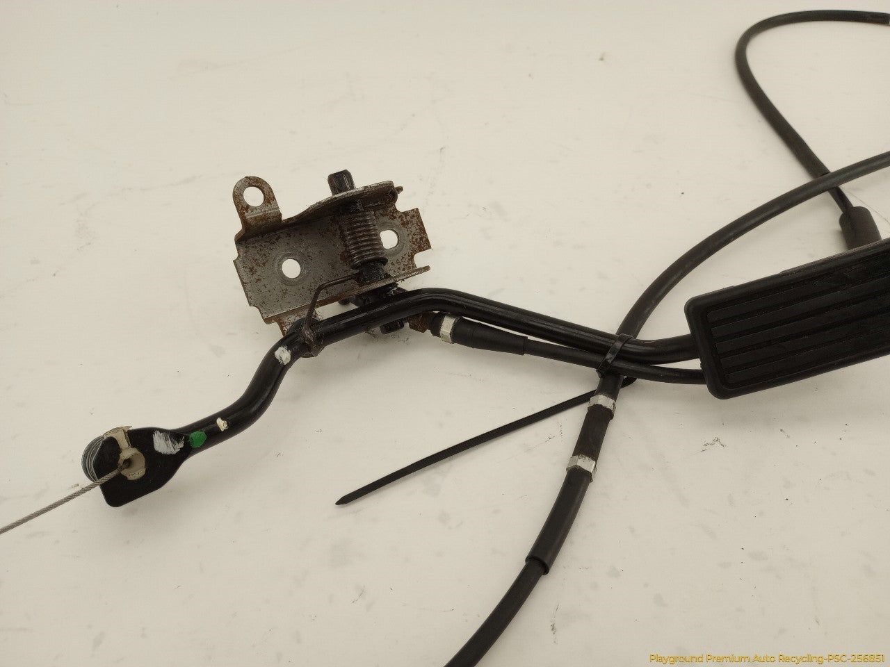 Acura RSX Accelerator Gas Pedal