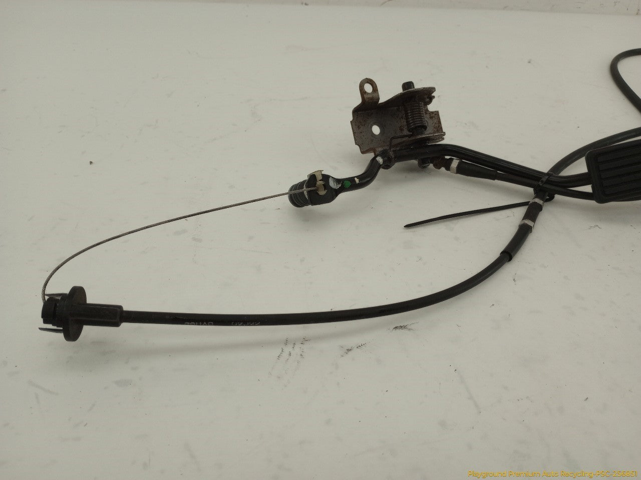 Acura RSX Accelerator Gas Pedal