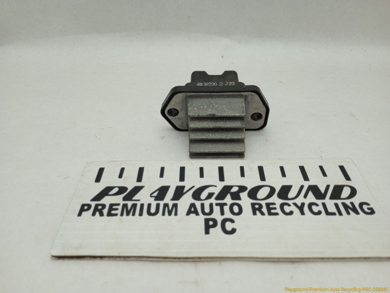 Acura RSX Blower Motor Resistor