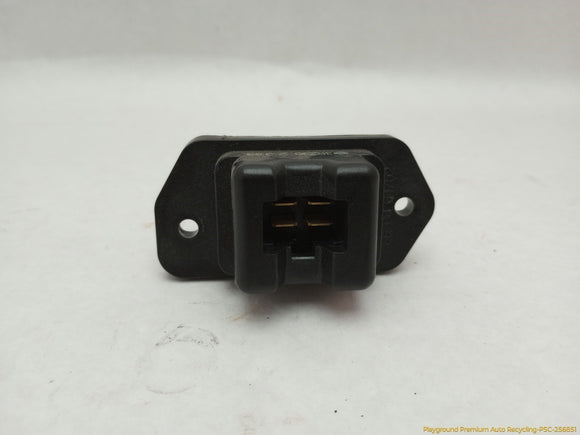 Acura RSX Blower Motor Resistor