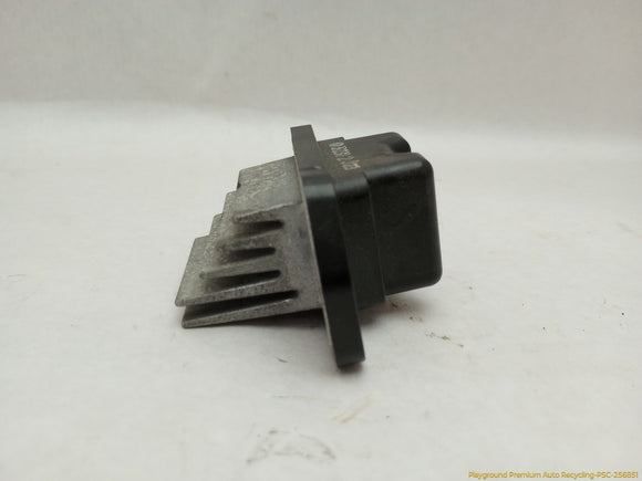 Acura RSX Blower Motor Resistor