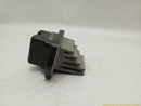 Acura RSX Blower Motor Resistor-5