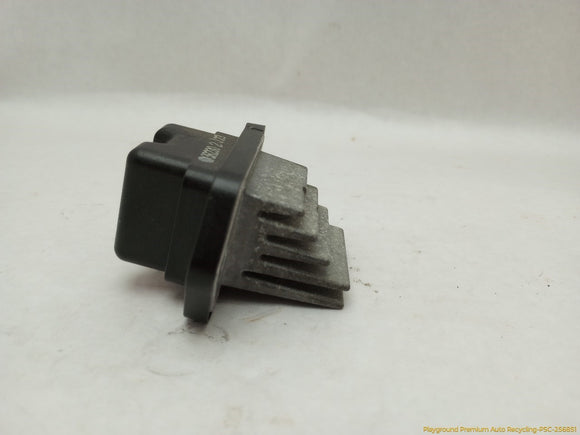 Acura RSX Blower Motor Resistor