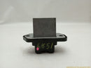 Acura RSX Blower Motor Resistor-6
