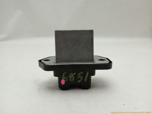 Acura RSX Blower Motor Resistor