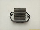 Acura RSX Blower Motor Resistor-8