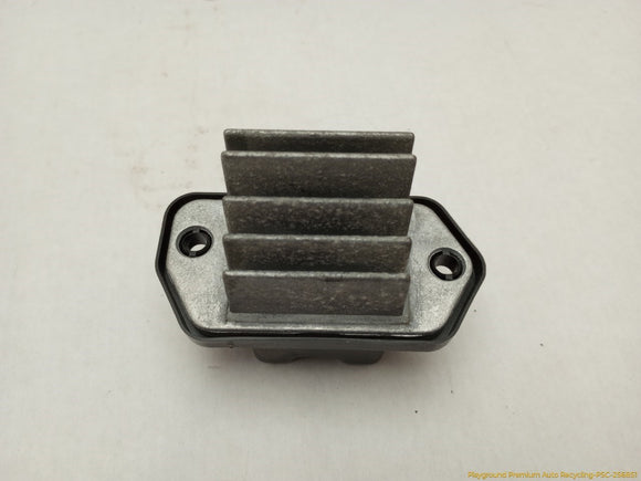 Acura RSX Blower Motor Resistor