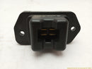 Acura RSX Blower Motor Resistor-9