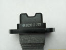 Acura RSX Blower Motor Resistor-10