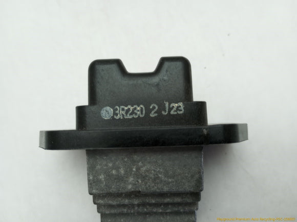 Acura RSX Blower Motor Resistor