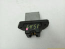 Acura RSX Blower Motor Resistor-11