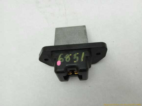 Acura RSX Blower Motor Resistor