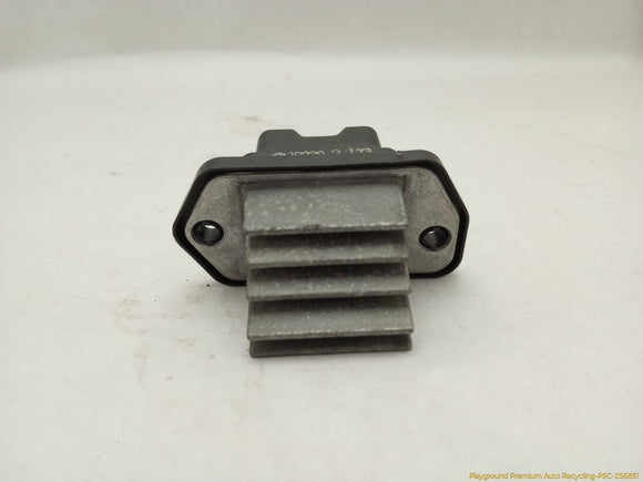 Acura RSX Blower Motor Resistor