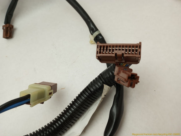 Acura RSX Set Of 3 Heater Vent Flap Actuators