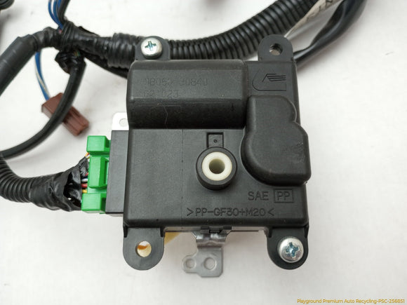 Acura RSX Set Of 3 Heater Vent Flap Actuators