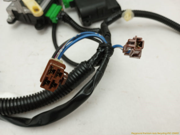 Acura RSX Set Of 3 Heater Vent Flap Actuators