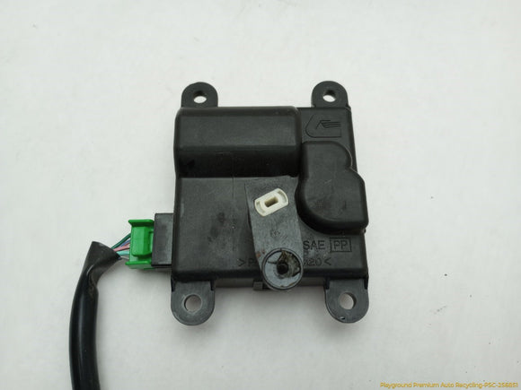 Acura RSX Set Of 3 Heater Vent Flap Actuators