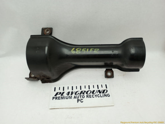 Acura RSX Passenger Right Front Half Shaft Heat Shield Cover