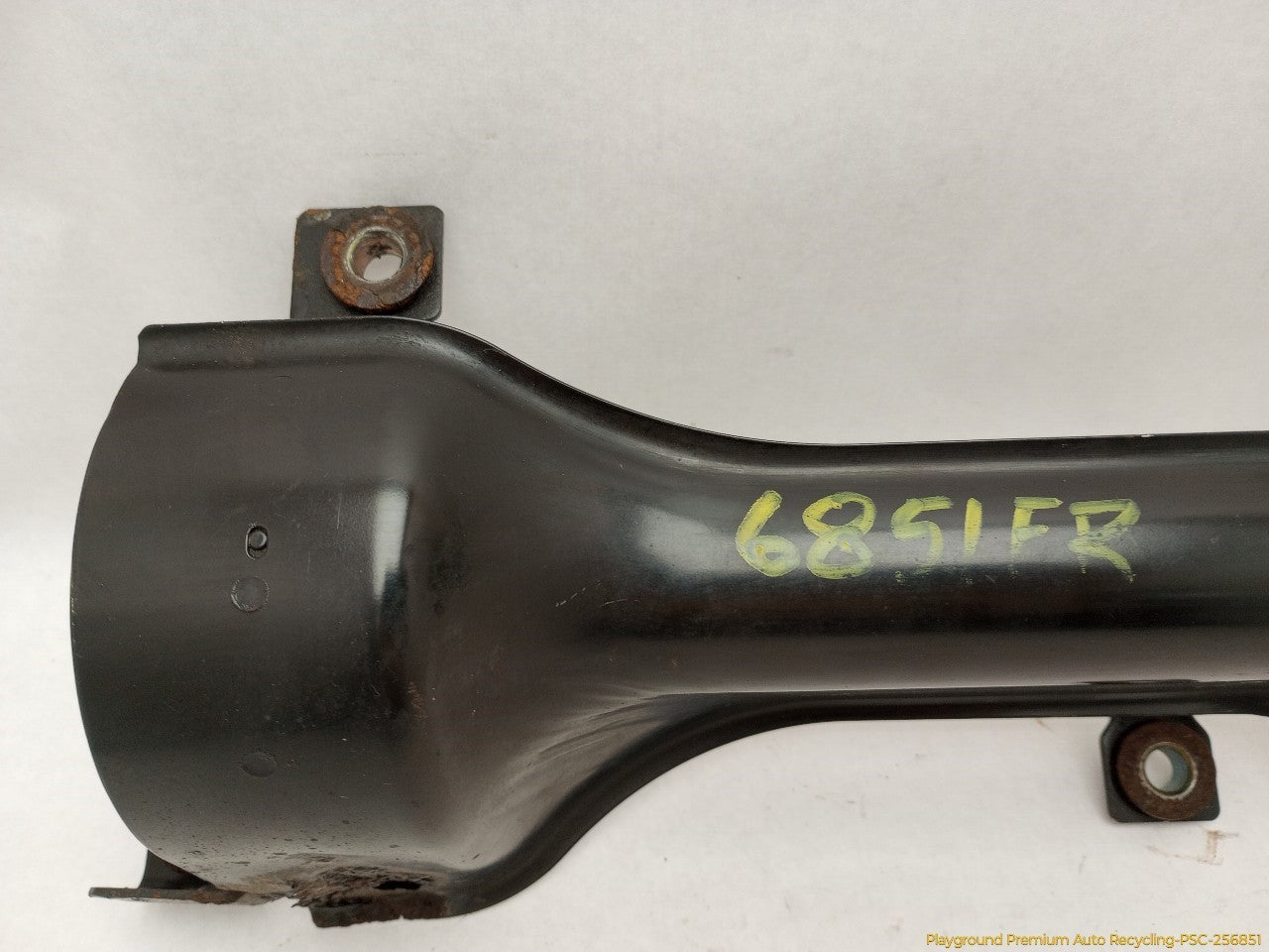 Acura RSX Passenger Right Front Half Shaft Heat Shield Cover