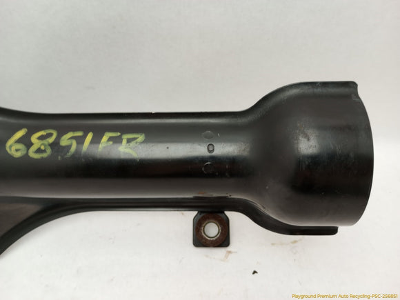 Acura RSX Passenger Right Front Half Shaft Heat Shield Cover