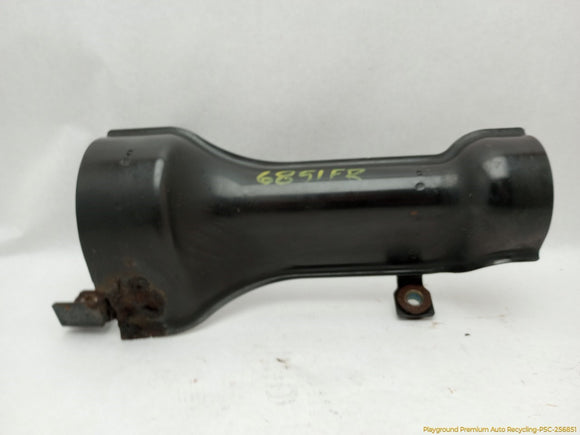 Acura RSX Passenger Right Front Half Shaft Heat Shield Cover