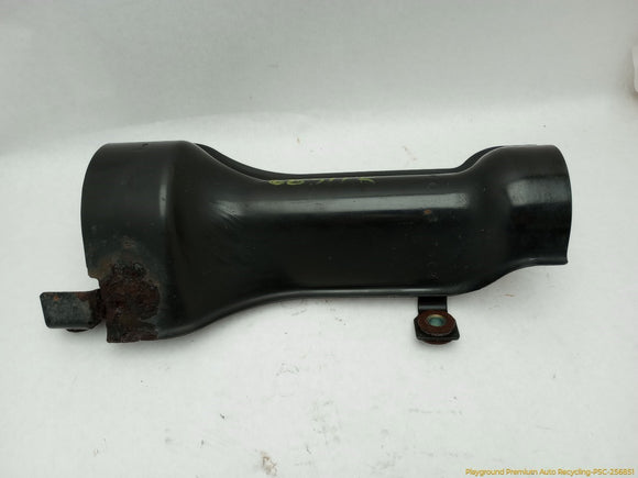 Acura RSX Passenger Right Front Half Shaft Heat Shield Cover