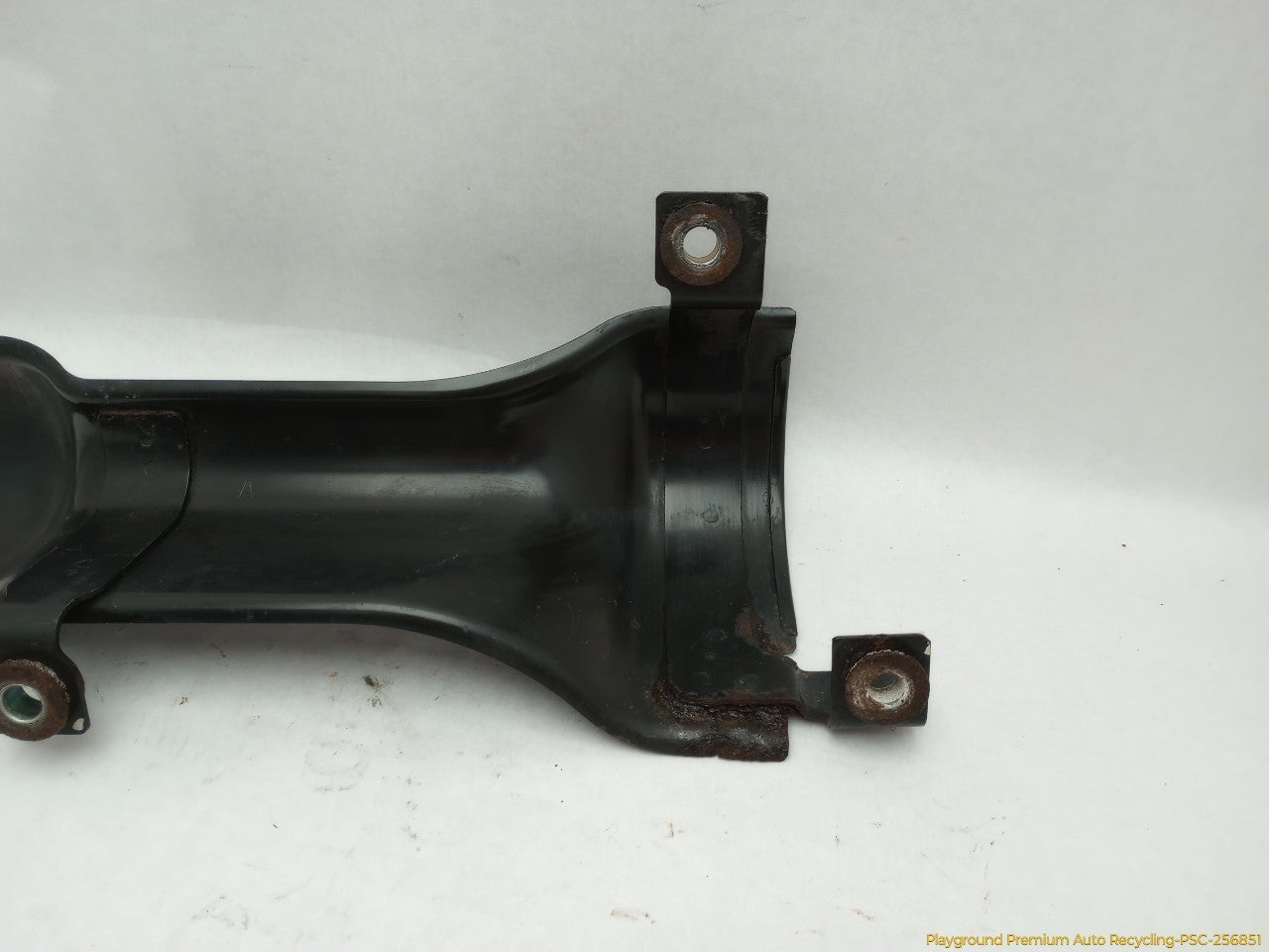 Acura RSX Passenger Right Front Half Shaft Heat Shield Cover