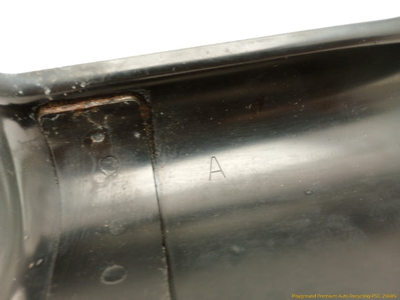 Acura RSX Passenger Right Front Half Shaft Heat Shield Cover