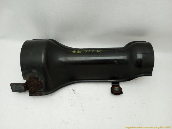 Acura RSX Passenger Right Front Half Shaft Heat Shield Cover