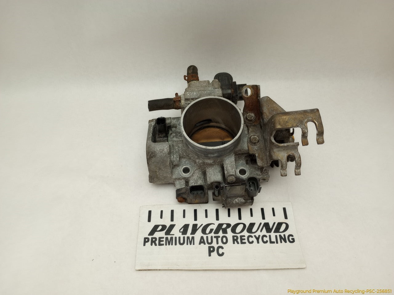 Acura RSX Throttle Body
