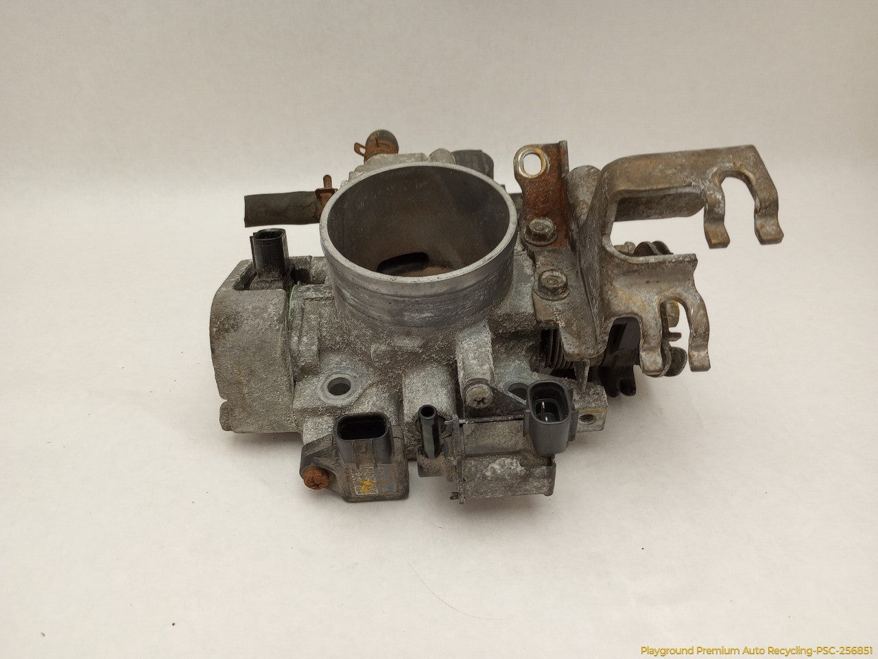 Acura RSX Throttle Body