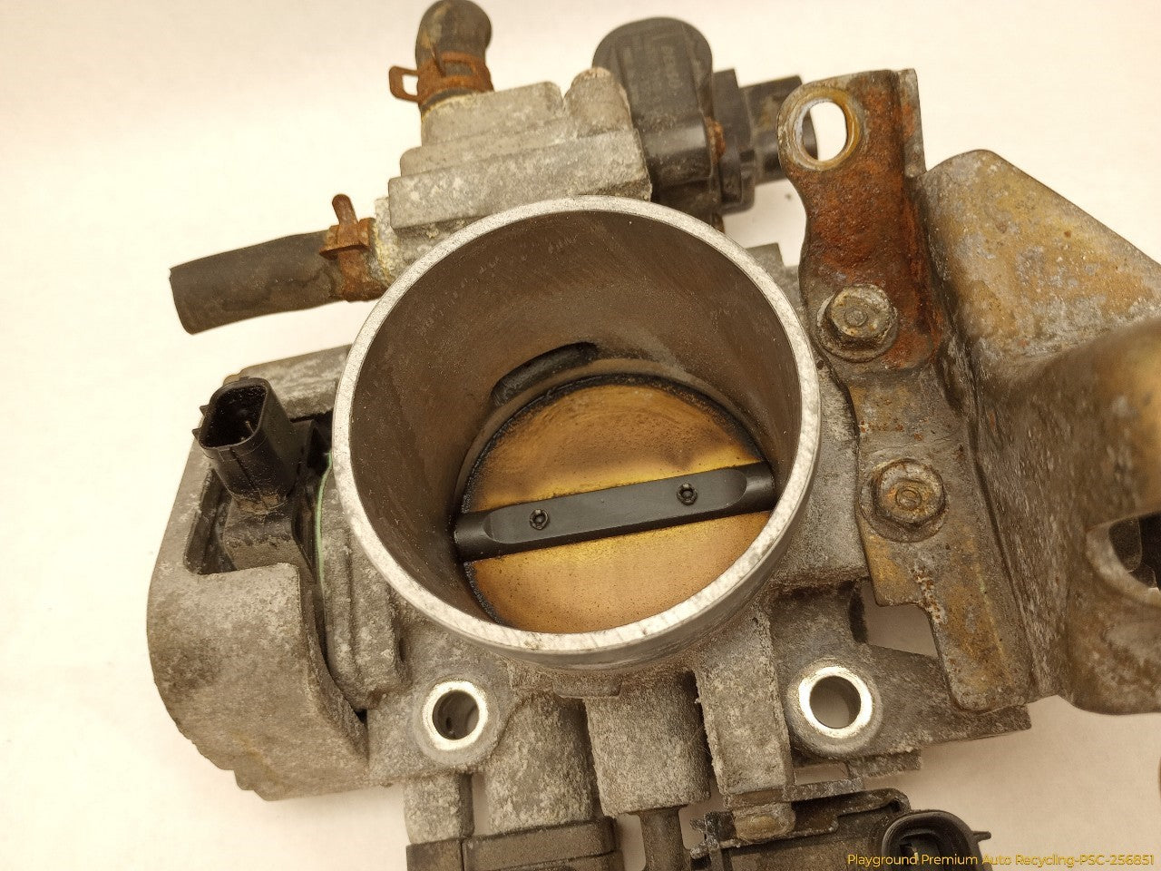 Acura RSX Throttle Body