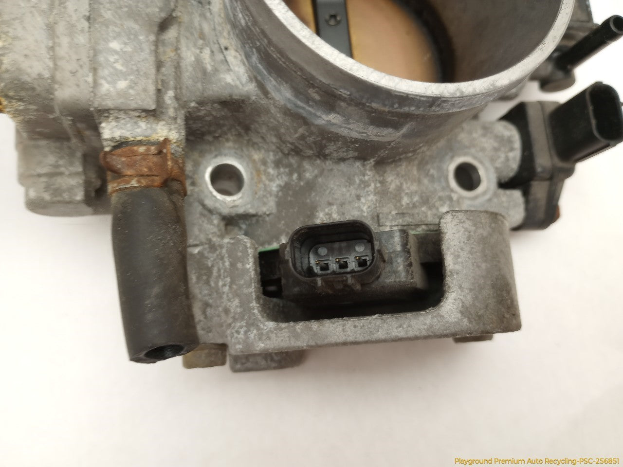 Acura RSX Throttle Body