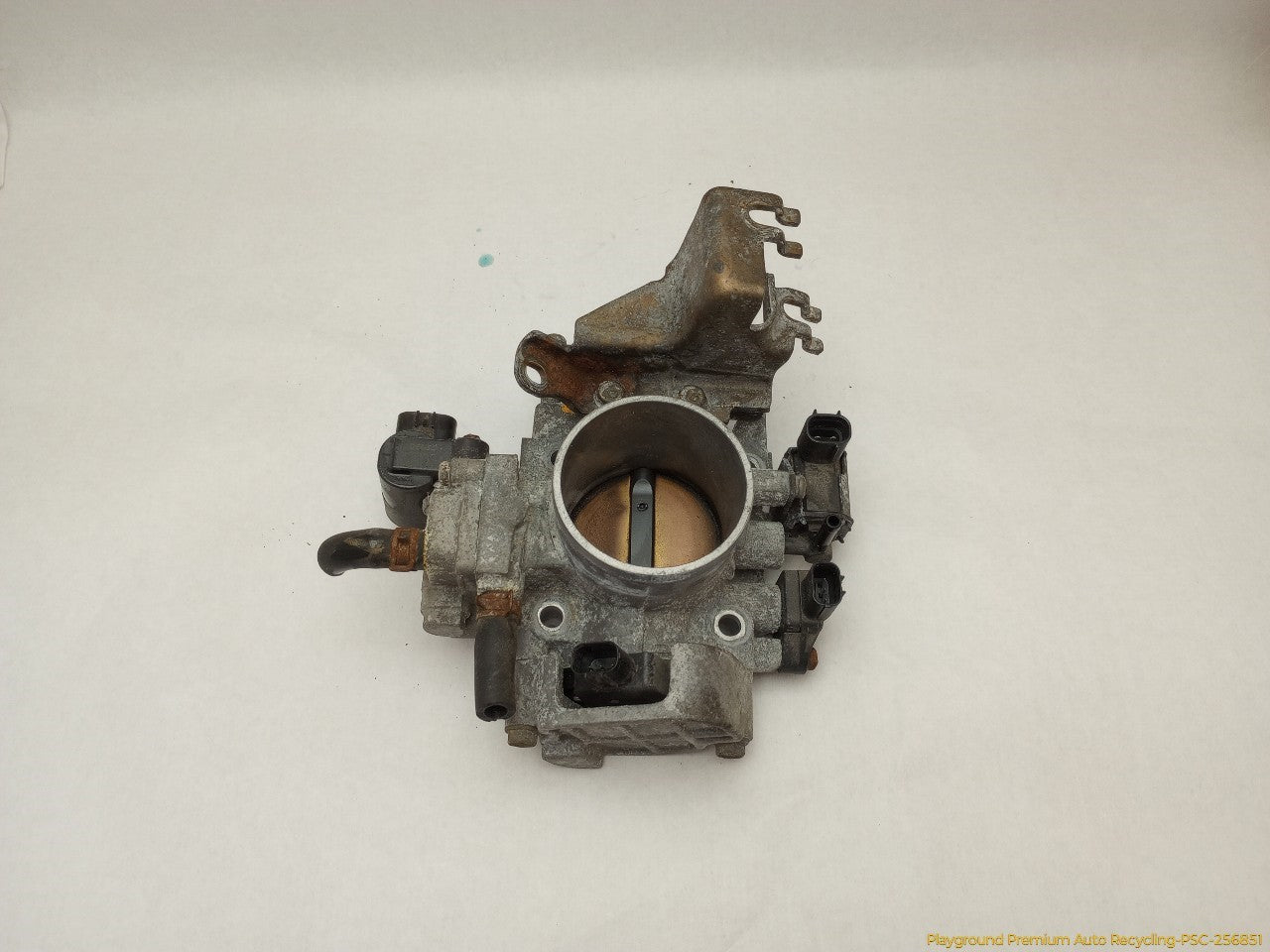 Acura RSX Throttle Body