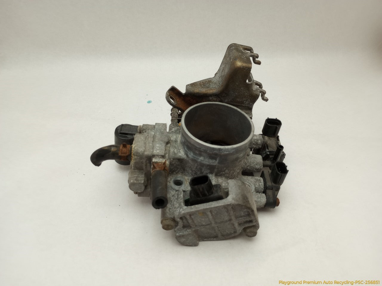 Acura RSX Throttle Body