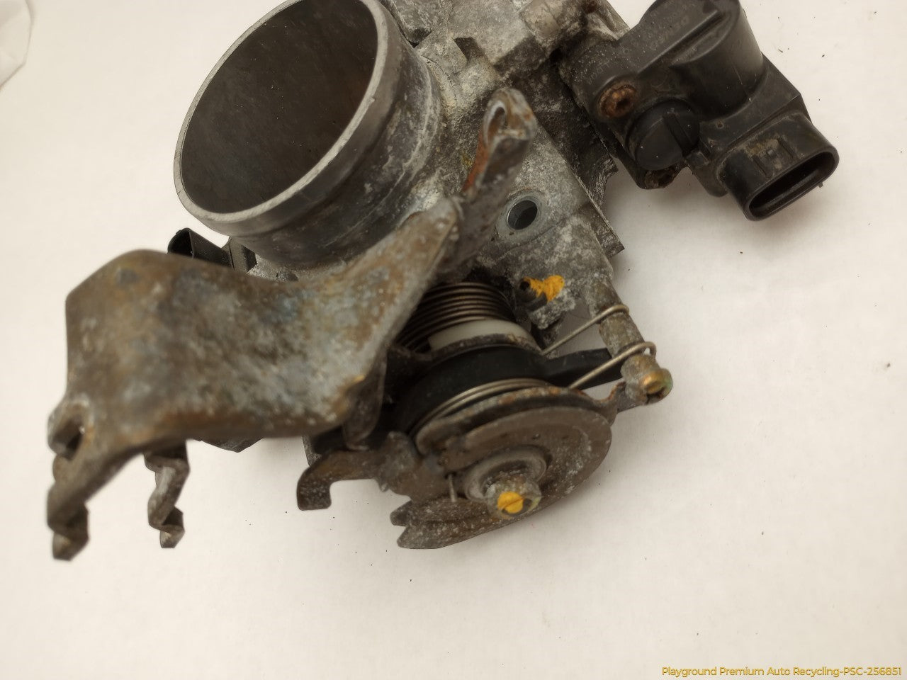 Acura RSX Throttle Body