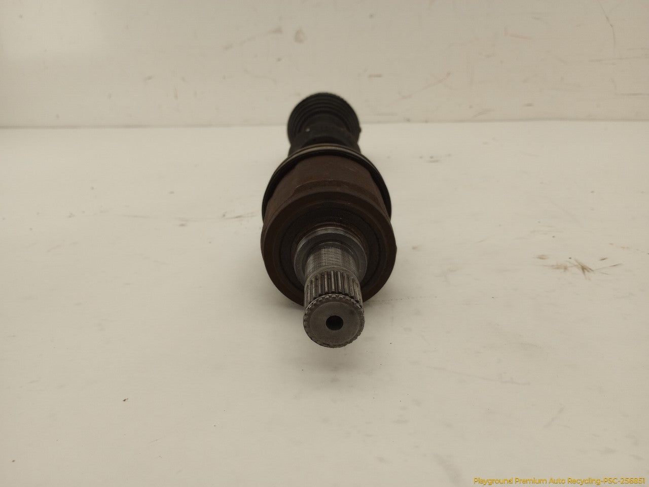 Acura RSX Drive Left Front Axle Drive Shaft - 0
