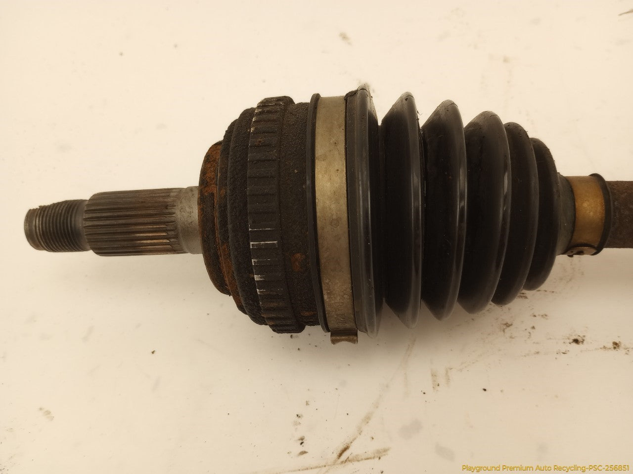 Acura RSX Drive Left Front Axle Drive Shaft