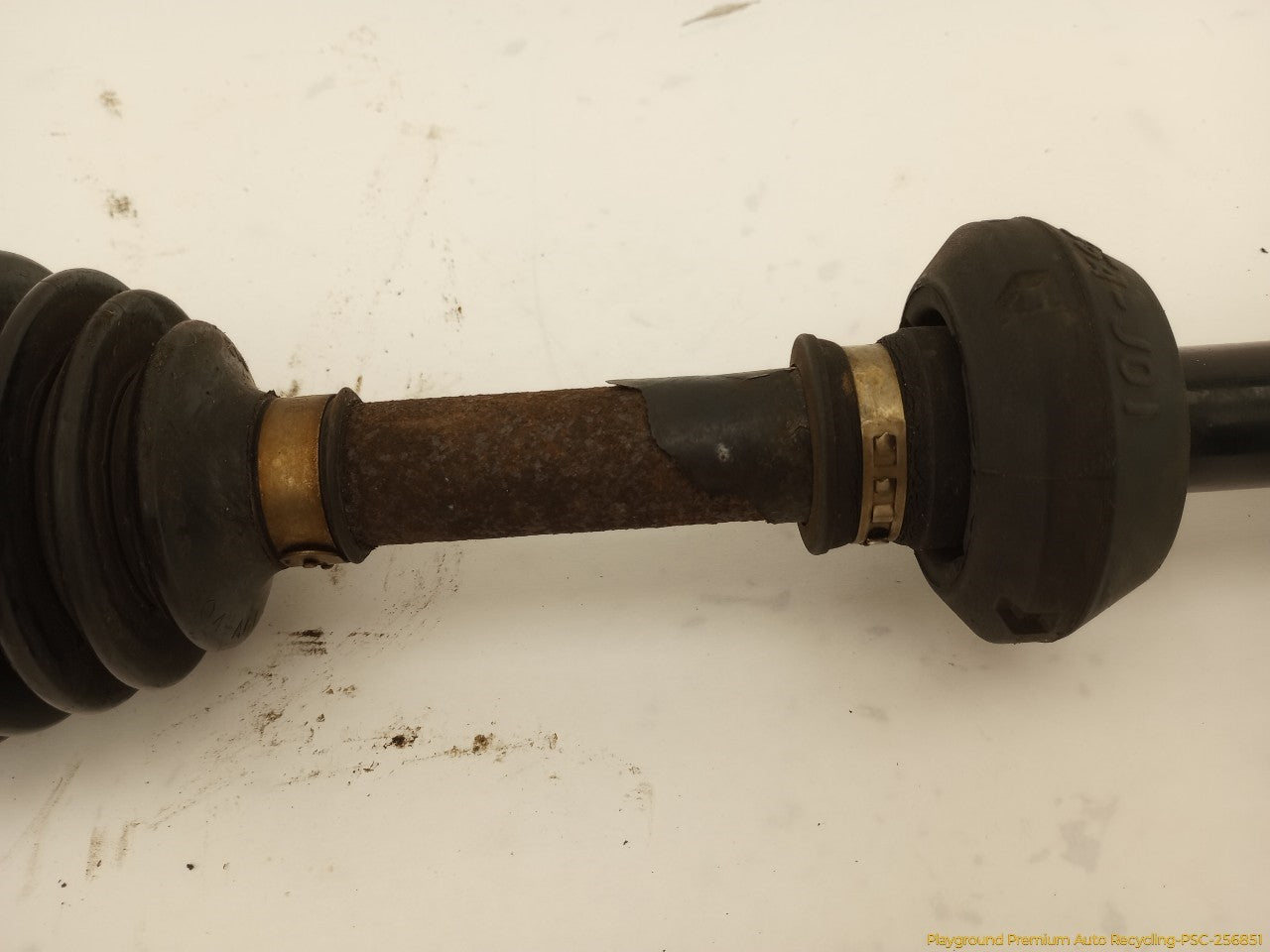 Acura RSX Drive Left Front Axle Drive Shaft