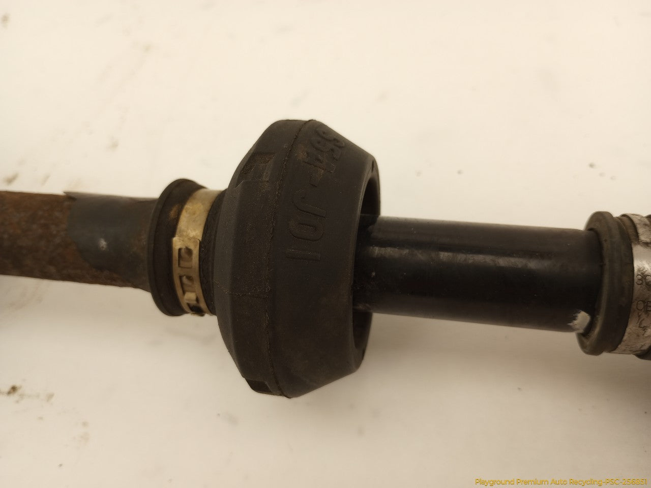Acura RSX Drive Left Front Axle Drive Shaft