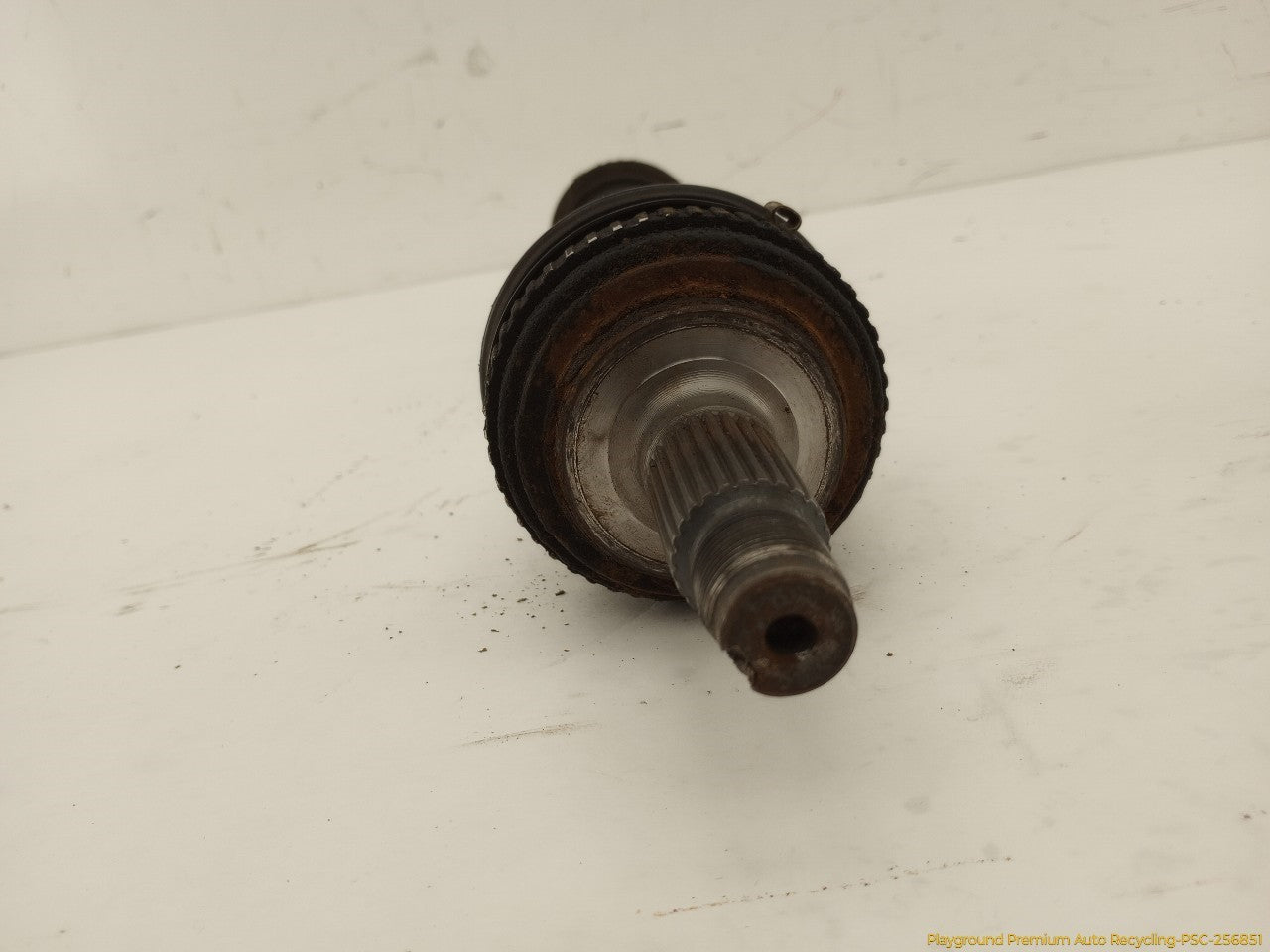 Acura RSX Drive Left Front Axle Drive Shaft