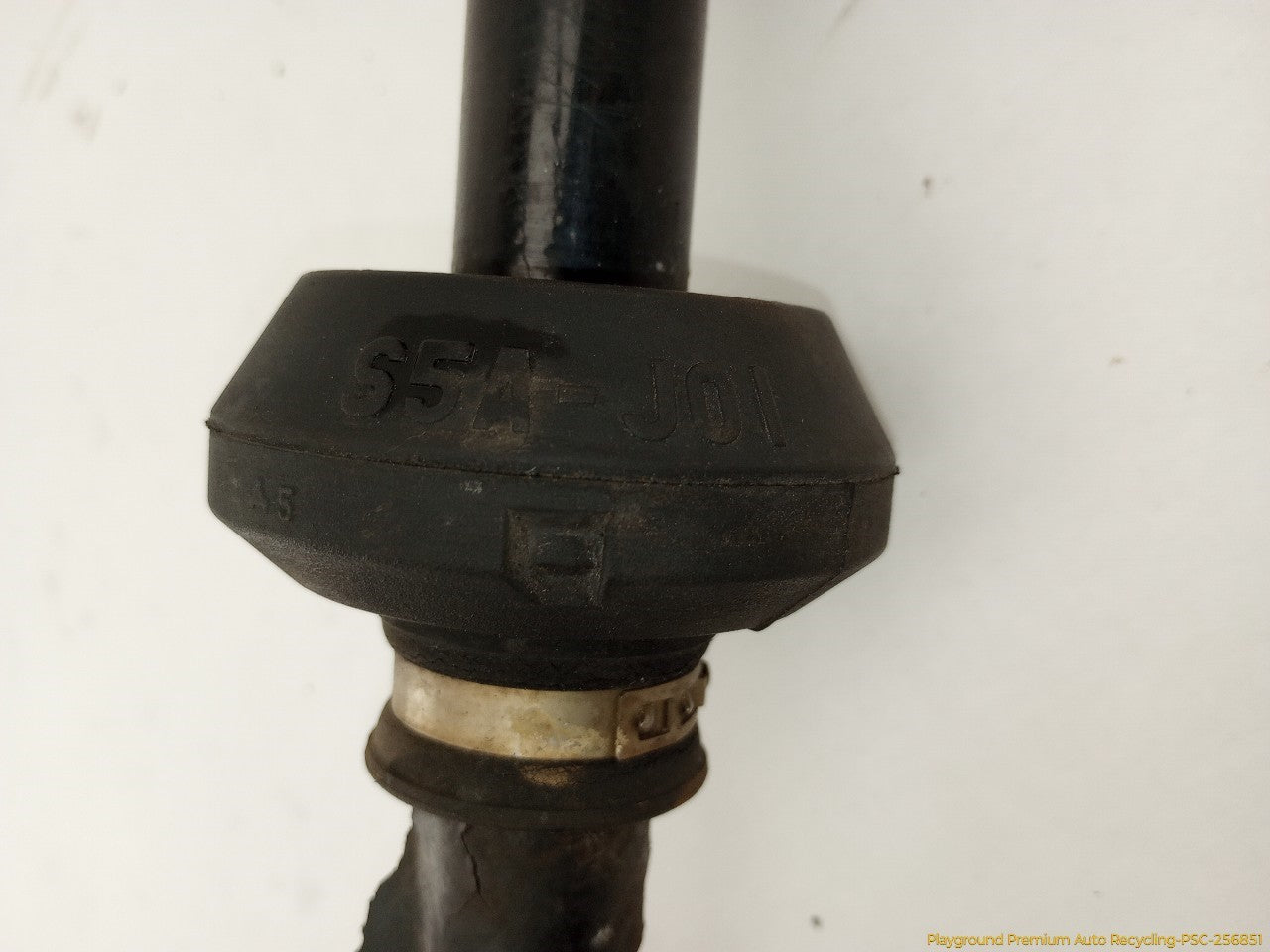 Acura RSX Drive Left Front Axle Drive Shaft