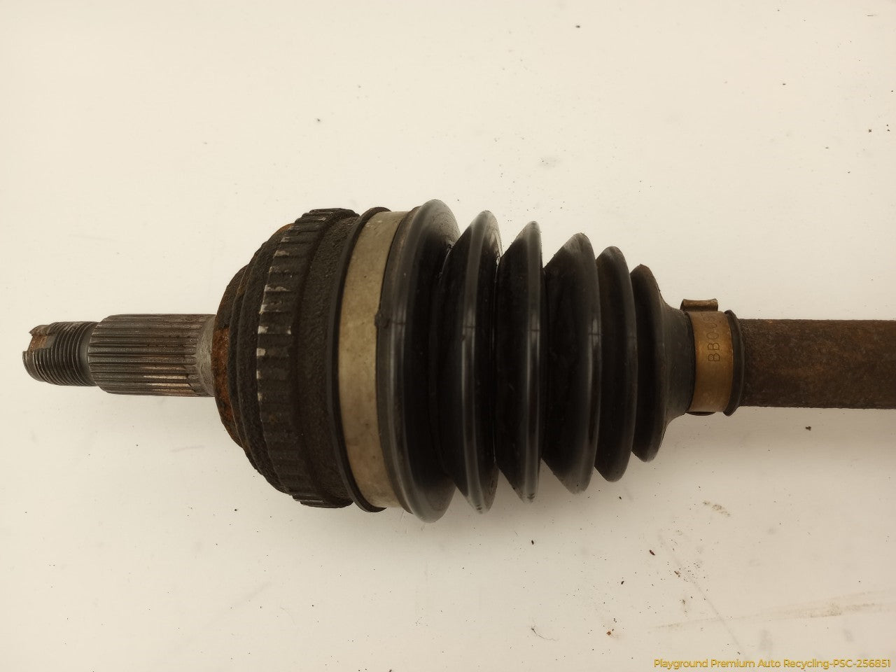 Acura RSX Drive Left Front Axle Drive Shaft