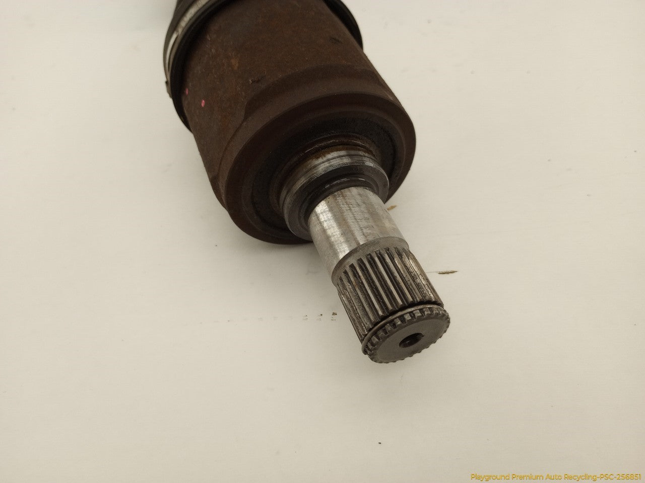 Acura RSX Drive Left Front Axle Drive Shaft