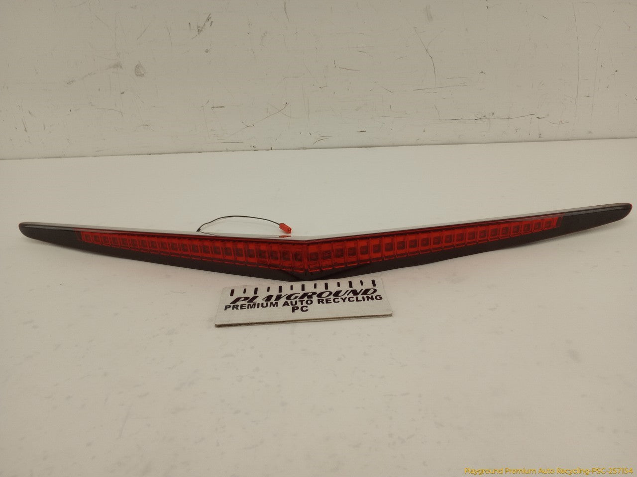 Cadillac CTS Third Brake Light
