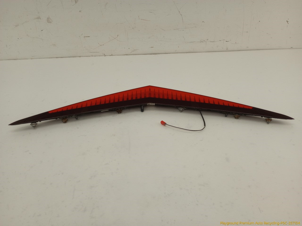 Cadillac CTS Third Brake Light