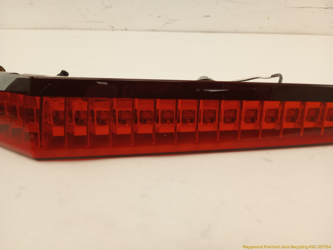 Cadillac CTS Third Brake Light