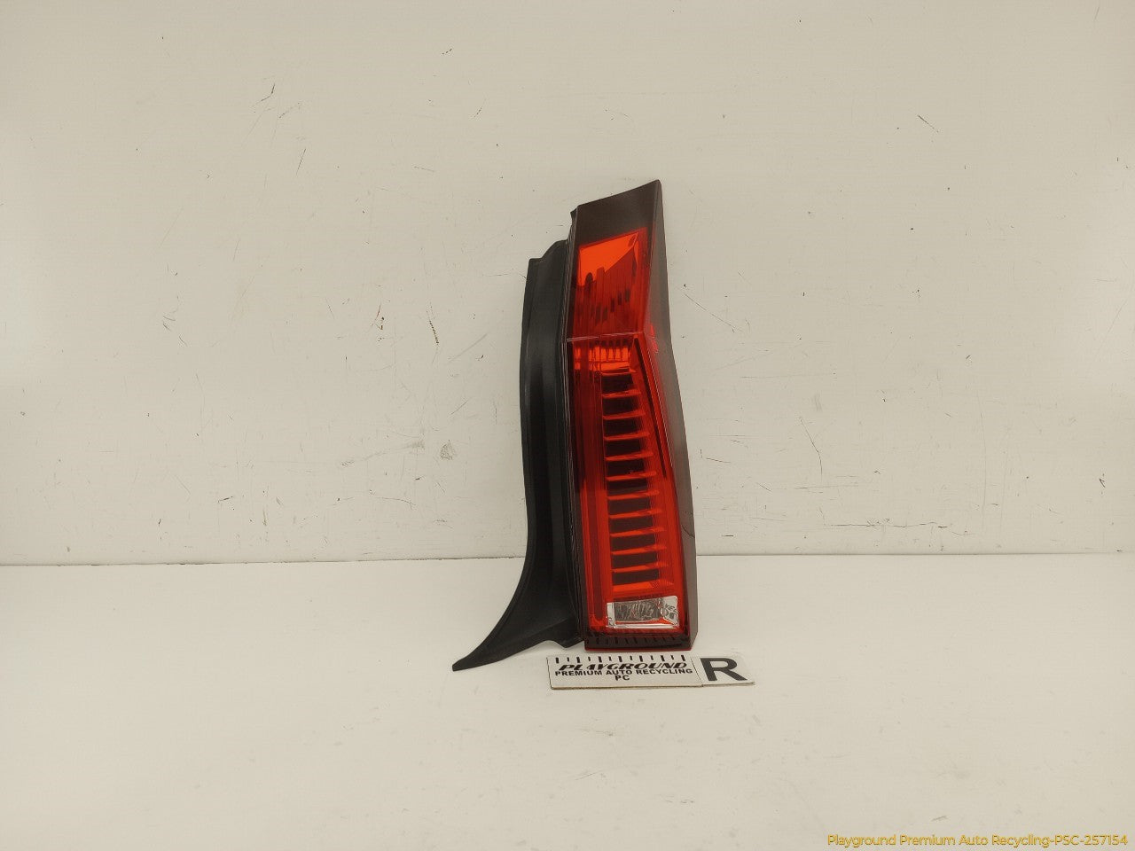 Cadillac CTS Passenger Right Rear Tail Lamp
