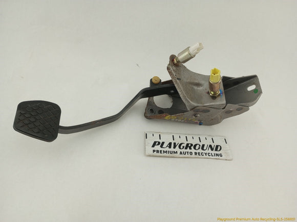 Acura RSX Clutch Pedal
