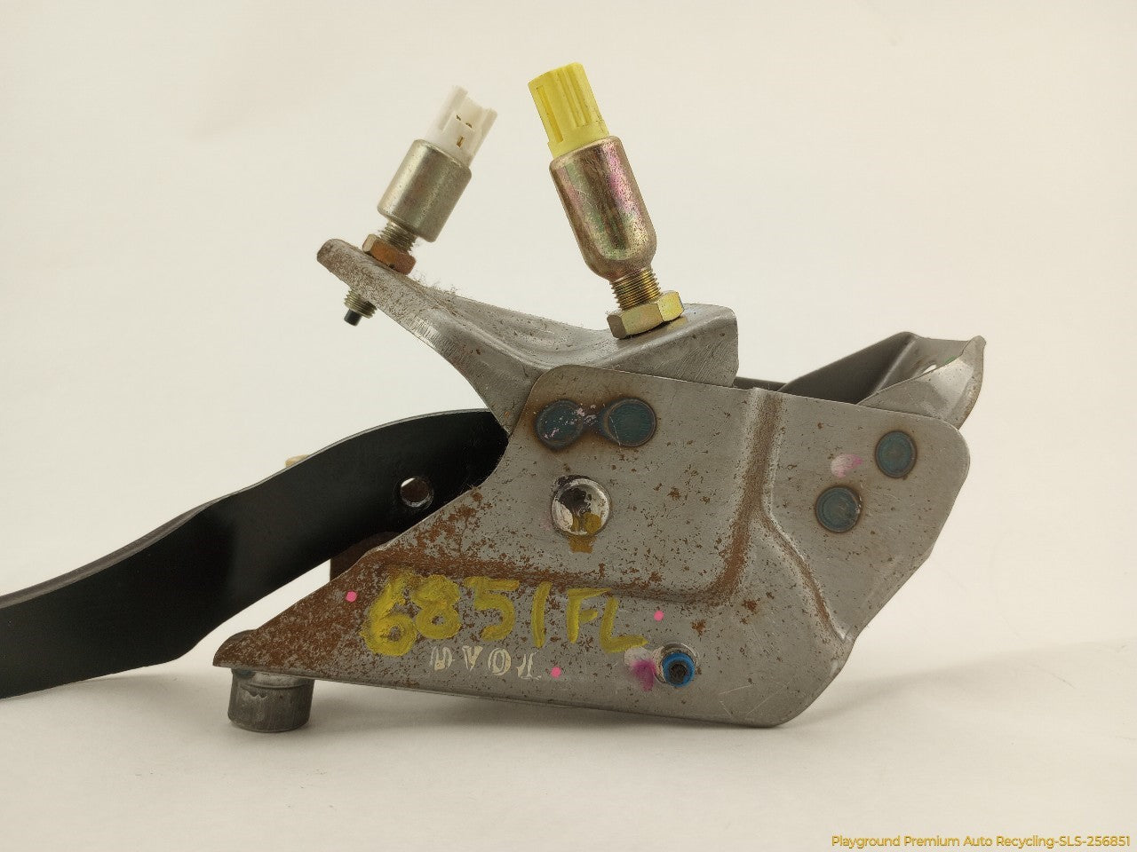 Acura RSX Clutch Pedal - 0